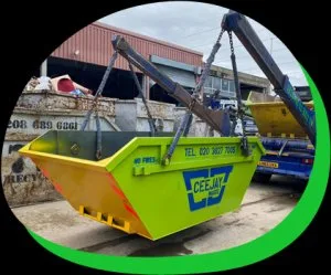 Get Best Skip Hire in Mitcham for Reliable Garbage Clearance Ser