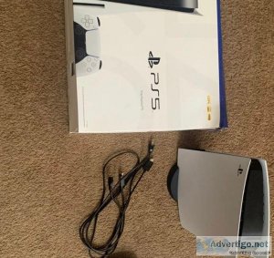 Ps5