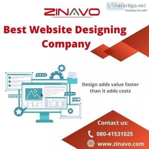 Best web designing company in bangalore
