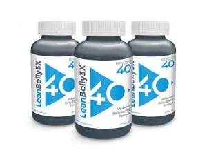 Lean Belly 3x Review