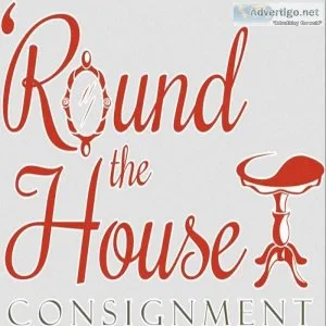Round The House Consignment