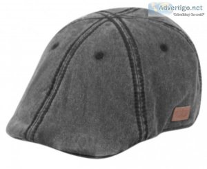 Fashionable Denim Hats For Men  Scarves and Fedoras  50%off