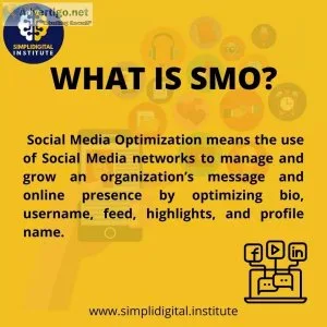 Best digital marketing institute in indore | simplidigital insti