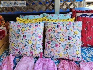 Handmade Goods