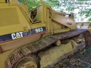 963 loader