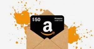 Gift cards free