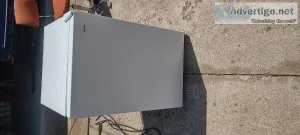 Kenmore Upright Freezer