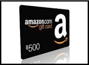 Gift card free