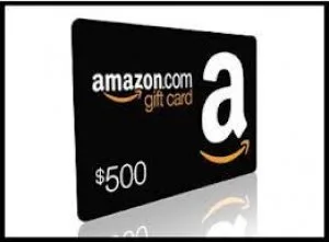 Gift card free