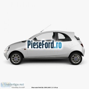 Piese auto ford transit connect noul