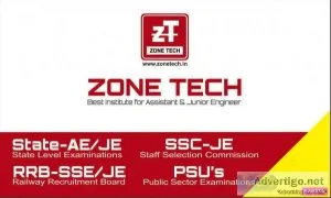 ZONE TECH CLASSES