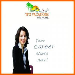 ONLINE TOUR OPERATOR FOR TOURISM COMPANY-HIRING NOW