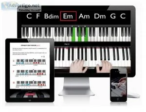 PIANOFORALL - Interactive Way to Learn Piano
