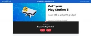 Get a Brand New PS5 Now