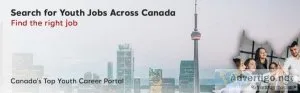 Nextyouthjob.ca Youth Employment Canada l Youth Employment Caree