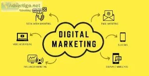 DIGITAL MARKETING ONLINE TRAINING IN CHENNAI
