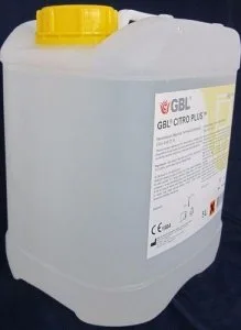 Buy Pure GBL Wheel Cleaner Online
