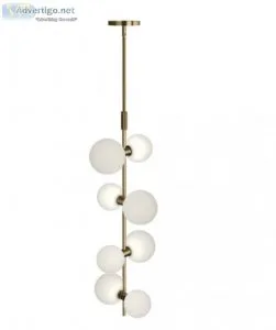 Buy Decorative Chandelier Lighting Fixtures for Home