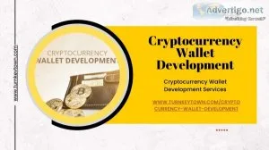 Why cryptocurrency wallet development requisite for business tyc