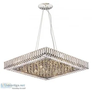 Contemporary Light Fixtures by Alan Mizrahi Lighting