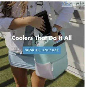Iceless Cooler