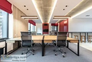 Best Office Space Calculator New York USA