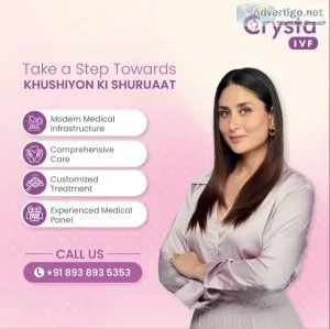 Best ivf clinic in delhi