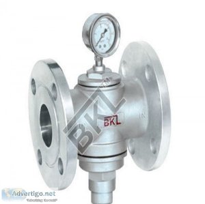 Manual valve manufacturer, supplier & exporter