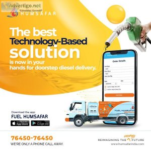 Fuel humsafar app