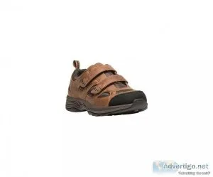 Propet Connelly Strap - Brown