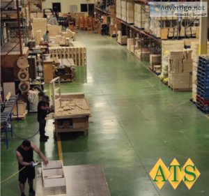 Assembling and Warehousing