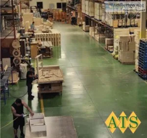 Assembling and Warehousing