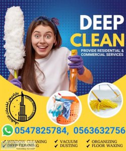 Flat cleaning services #cleaningservices paradise cleaning maids