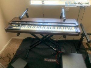 Music and Studio Equipment for sale...