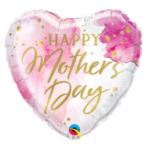 Happy Mother s Day Balloon Online In Singapore - Kidz Party Stor