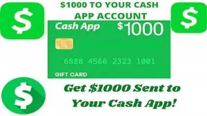 I Got 1000 Free Cash App Money Using This SECRET Method In 2022