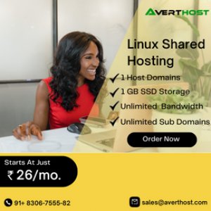Cheap shared hosting in india
