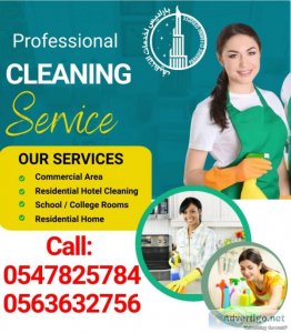 Part time maids cleaning services sharjah ajman