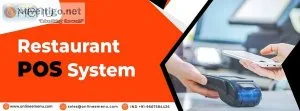 Best pos software for restaurants to scale your restaurant busin