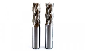 Roughing and finishing end mills manufacturers