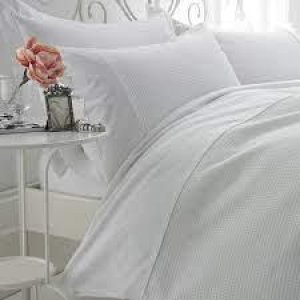 Shop Cotton Waffle Bedding Sets and Duvet Covers with Pillow Cas