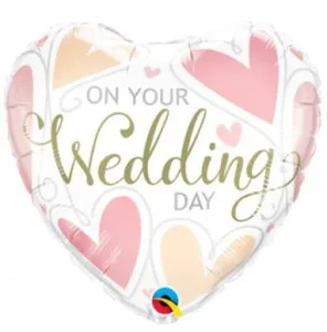 Best Wedding Balloon Online In Singapore - Kidz Party Store