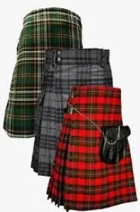 kilts for men