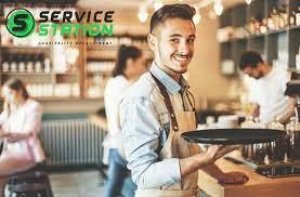 hospitality employment solution
