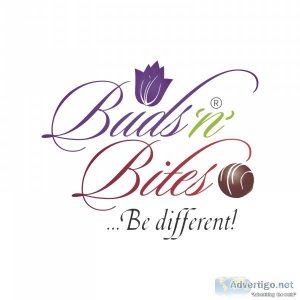 Buds n bites - a complete event planner & services provider