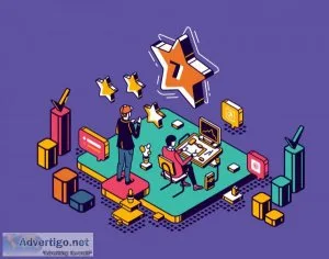 Online review management- simplify360