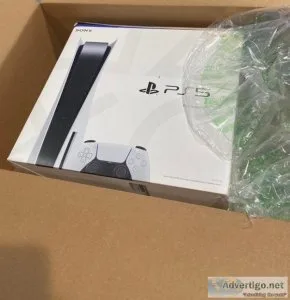 PLAYSTATION 4 and PLAYSTATION 5 BRANDNEW ORIGINAL CONTROLLERS