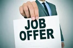 Administrative assistant