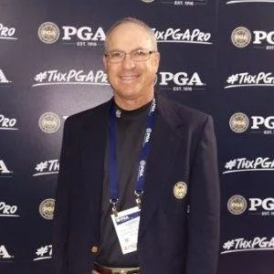Larry Levow Golf