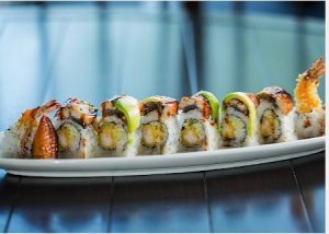 Looking for The Best Japanese food in Ridgewood